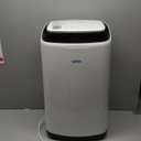 5000 Sq.Ft Dehumidifier For Basements 100 Pints, With 2.15 Gallons Water Tank, Darin hose and App Control, Smart Compressor Quiet operation,Ideal for Basement,Bedroom,Living room,Bathrooms
