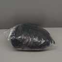 J.L. Childress Universal Stroller Travel Bag for Airplane - Fits Most Baby Strollers, Flying Essentials, Airport Accessories for Gate or Luggage Check, ID Card, AirTag Compatible - Small, Unpadded