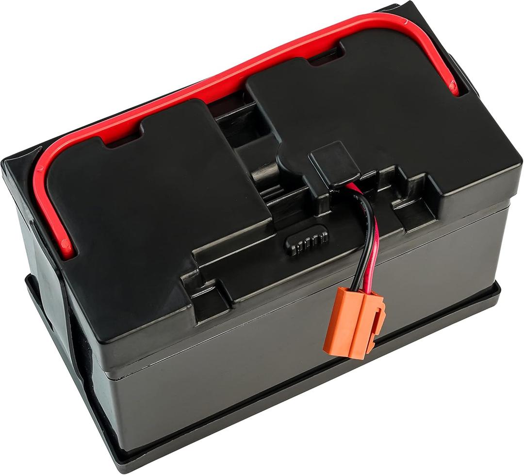 24V 7Ah Battery for Huffy Torex UTV 24 Volt Child Ride On Car