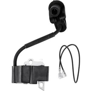 Ignition Coil 4180 400 1308 for Stihl Brushcutter FS87 FS90 FC90 KM90 FC95 FS100 FS130 FS310 FR130T HL90 HL95 HL100 HT100 HT101 HT130 HT131 KM110 KM130 4180-400-1308