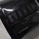 Toastmaster 5 Speed Blender with 48-oz Plastic Jar - Kitchen Blender with Stainless Steel Blades - For Fruit Smoothies & More - Multiple Speeds & Pour-Through Lid