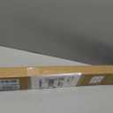 LazBlinds No Tools No Drill Cordless Cellular Shades, Light Filtering Honeycomb Shades for Home, Thermal Insulation Blinds for Windows, 26" W x 48" H, White