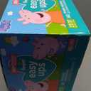 Pampers Training Pants - Easy Ups Girls & Boys - Size 2T-3T, 140 Count, Peppa Pig Potty Underwear