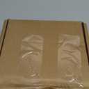 Kidde Hardwired Smoke & Carbon Monoxide Detector, 10-Year Battery Backup, Interconnectable LED Warning Light Indicators, 30CUA10