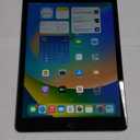 Apple iPad 2020 (10.2-inch, Wi-Fi, 32GB) - Space Gray
