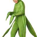 Seasons Child Praying Mantis Costume (M(8-10))