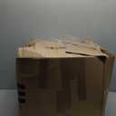 Dog Stairs for Small Dogs - Pet Stairs 2 in 1 with Zippers Suitable for Couch and Bed, 35D Foam Dog Steps with Non Slip Bottom Grey 4 Steps, Beige