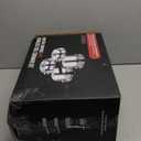 Meythway  Stainless Steel Pots and Pans Set Non Toxic, 6PCs Kitchen Cookware Sets with Stay-Cool Handles, Non-Stick, Dishwasher Safe&Compatible with All Stovetops(Gas,Electric&Induction)