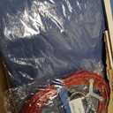 Pool Mate 12 x 18 ft Basic Value Line Oval Pool Cover for Above Ground Pool