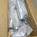 Catalytic Converter Kit Compatible with 2004-2006 F150 5.4L & Mark LT 2006-2008 5.4L V8 engine 4WD Transmission, Reference OE 53569 50553 30494 30495 645218 645217EPA Compliant