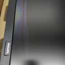 Philips New 24 inch Frameless Full HD (1920 x 1080) 100Hz Monitor, VESA, HDMI x1, VGA Port x1, Eye Care, 241V8LB, Black