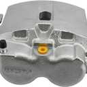IRONTEK 18B4728 Front Brake Caliper for Right/Passenger Side Caliper Fit 2003 for Chevrolet Express 2500; 1999-07 for Chevrolet Silverado 2500 HD; 2001-08 for Chevrolet Silverado 2500 HD