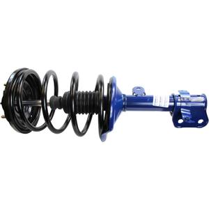 Monroe RoadMatic 181597 Suspension Strut and Coil Spring Assembly for Honda Odyssey