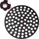 7 inch Floor Drain Cover, Garage Drain Cover Replacement Solution, Floor Strainer