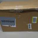 HP202 Replacement Filter for Shark HP200 Series HP201 HP202 HP232, 3-in-1 Hepa Carbon Filter Replacement Compatible with Shark Air Purifier MAX HC502, Part #HE2FKBAS, HE2FKBASMB -1 Pack