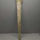 12pcs 40'' Dried Pampas Grass Decor - Tall-Large Pampas Grass - Natural Beige - Boho Home Decor