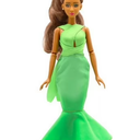 FRESH DOLLS New Fresh Finity Wear Keisha 11.5" (Dr. Lisa) 50011