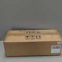 Bronze Alabaster Wall Sconces, 20" Natural Marble Wall Sconce, Hardwired Black Wall Sconces Indoor, Stone Wall Sconce Dimmable, Alabaster Wall Lamp for Living Room, Bathroom, Bedroom, Stair-Upgraded