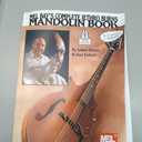 Complete Jethro Burns Mandolin Paperback