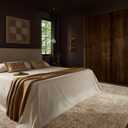 Loloi Elora Ivory/Multi 18" x 18" Sample Rug