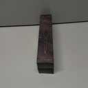 Boar Bristle Slick Back Brush for Smooth Flyaways, For fine to medium hair, Sleek Ponytail, Buns, Small Brush for Smoothing Edge Baby Hair Rat Tail Combs Parting Combs