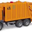 Bruder 03760 Man TGS Garbage Truck