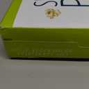 SkinnyPop Sea Salt Microwave Popcorn, 16.8 OZ