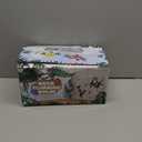 TOPNEW 12 Ninja Tree Climbing Holds for Kids Climber, Tree Climbing Kit with 6 Ratchet Straps for Outdoor Ninja Warrior Obstacle Course Training, Pastel Color