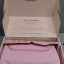 StyleVibe 6-in-1 Air Styler, Hair Dryer & Blow Dryer Brush with Travel Case - Auto Wrap Curls (L/R), Fast Drying, Thermal Round Brush for Smooth Blowouts & Frizz-Free Volume, No Heat Damage