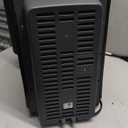 Ninja SL400 DoubleStack XL 2-Basket Air Fryer, Cooks 4 Foods at Once, Compact Design, 10 QT, 4-in-1, Smart Finish & Match Cook, Air Fry, Broil, Bake, Easy Meals, Easy Clean, Grey