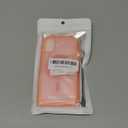 SUPFINE Magnetic for iPhone 17 Case (Compatible with MagSafe)(Military Grade Drop Protection) Translucent Matte Shockproof with Anti-Fingerprint Phone Cover 2025,Pink