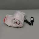 Valentines Day Inflatable Yard Decorations, SHDEJTG 4 Ft Light up Love Heart Blow up Outdoor Decor for Garden Indoor Lawn Wedding Party Valentines Gifts