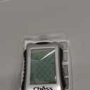 Portable Touch Control Electronic Chess Game Board for Kids to Learn and Play