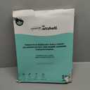 The Peanutshell Learning Calendar Wall Chart - Homeschool Supplies, Interactive Pocket Chart for Toddlers & Kids - Preschool Learning Activity Board, Circle Time Board for Classroom - Good Day