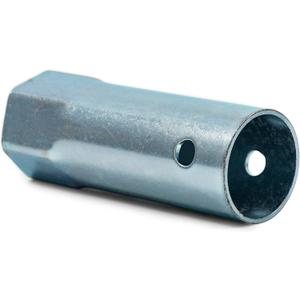 Camco 09883 5" Residential Screw-In Water Heater Element Wrench, Multi, Single Unit