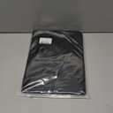 Valiamcep Women's Dress Long Sleeve V Neck Collared Ribbed Knit Bodycon Mini Pencil Dresses