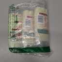 Old Spice GentleMan's Blend Deodorant Eucalyptus with Coconut Oil, Aluminum Free, 3.0 oz, 3pack