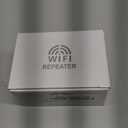 2025 1.2Gbps WiFi Extender Signal Booster, Up to 12880 sq. ft, Dual Band 5GHz/2.4GHz, WiFi Extenders Signal Booster for Home, WiFi Range Extender with Ethernet Port, Connects 100+ Devices