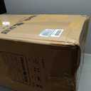 Hanke 26 Inch Checked Luggage, Large Capacity Trunk Suitcase with TSA Lock