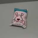 CuteBone Dog Diapers Female Washable Small 3 Pack Reusable Doggie Diapers Puppy Period Pants for Doggy Heat Cycle Peeing