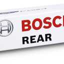 BOSCH A360H / 3397008997 OE Specialty Rear Wiper Blade - 14" (Single)