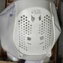 GRACO , Children's rocking chair, white color