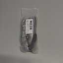 Reflective Martingale Collar for Large Dogs with Quick Release Buckle Adjustable Training, Walking, Hunting No Slip Collars,(Sliver L)