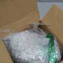 Insulated Thermo Soup Jar for Kids & Adults, 17 oz Stainless Steel Thermal Food Container with Spoon, Triple Layer Insulation (Rainbow)