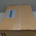 KUUQA 100Pcs Blue Drawstring Backpack Bag Sack Drawstring Bags Bulk String Bags Storage Bags for Sport Gym Traveling