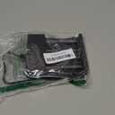 18650 Battery Charger 4 Bay Smart Universal Charger for 3.7V Rechargeable Lithium Li ion Batteries Compatible 18650 26650 21700 10400 14500 16340 16650 18500 Battery Charger (Only USB Charger)