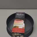Nordic Ware Pan Springform, 9 Inch, Charcoal