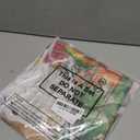 Tiamon 3 Pcs Christmas Door Decorations Christmas Dogs Porch Banner Santa Dogs Backdrop Xmas Party Hanging Banner Photo Booth Props Supplies for Window Wall Outdoor New Year Winter, 72.8 x 35.4 in