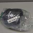 Travel Pillow - Hooded Neck Pillow Airplane Memory Foam Filling for Plane, Office, Cars Sleeping, Road Trip, Long Flights, Airplane Travel Essentials, Includes Eye Mask & Earplugs (Green)