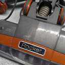 Shark HV371 Rocket Pro DLX Corded Stick, Removable Hand Vacuum, Advanced Swivel Steering, XL Cup, Crevice Tool, Upholstery Tool & Anti-Allergen Dust Brush, Fuchsia, Capacity